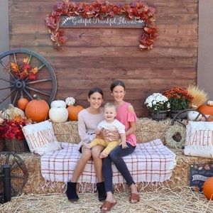 Meet your Posher, Denisa